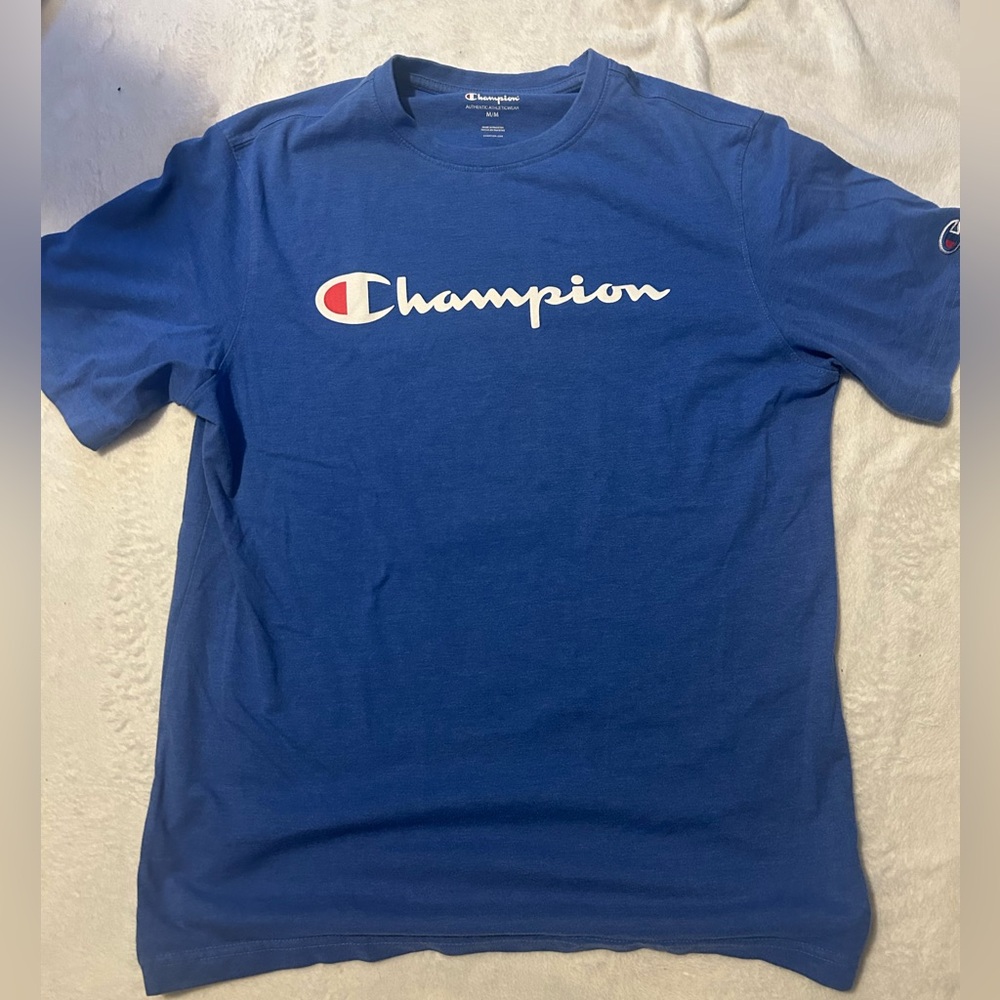 Champion Tee Shirt
